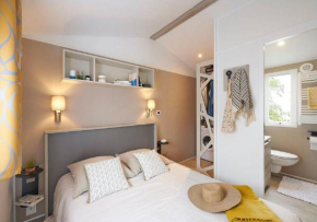 Mobil home grand confort MH 452 proche Zoo de Beauval